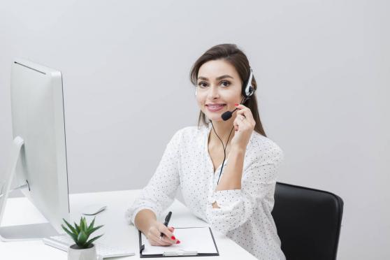 Принимаем заявку